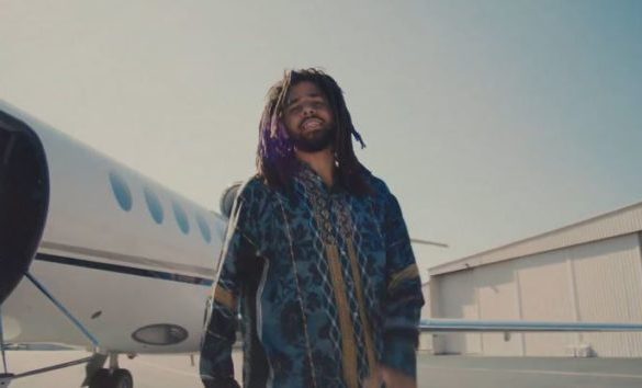 Dreamville j cole down bad