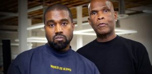 kanye west