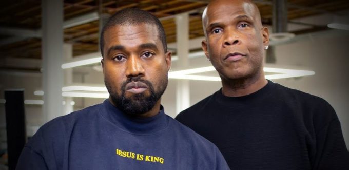 kanye west