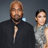 kanye west kim kardashian