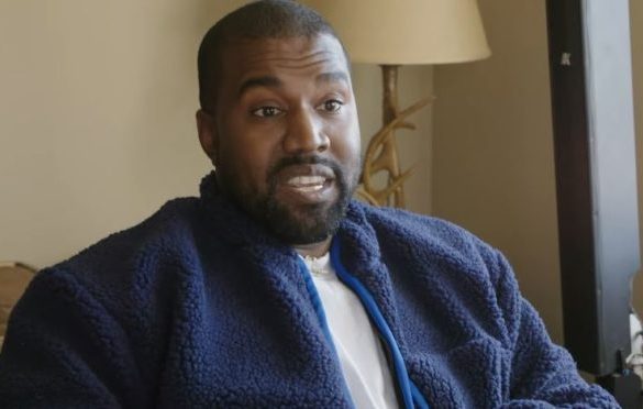 kanye west