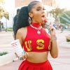 Saweeetie, French Montana, Wale, Tiwa Savage