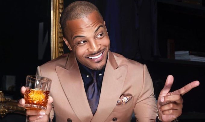 T.I sabotage