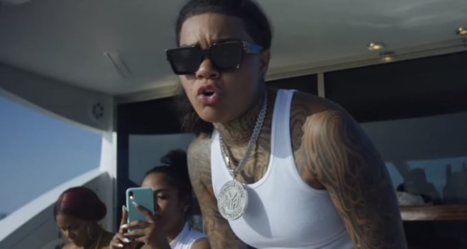 Young M.A
