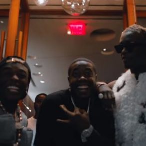 young thug lil uzi vert