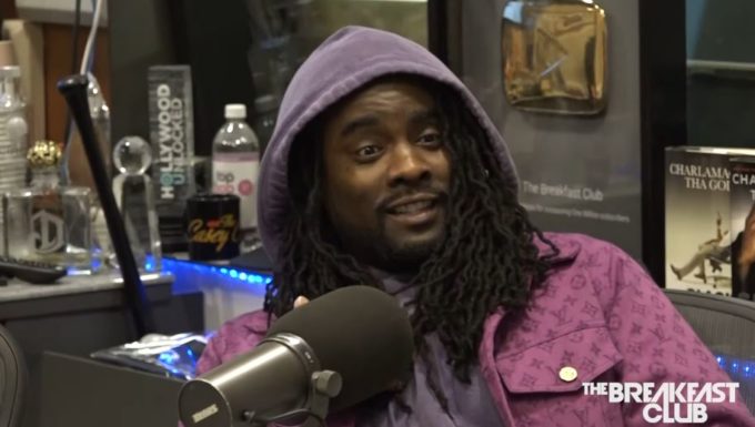 wale breakfast club