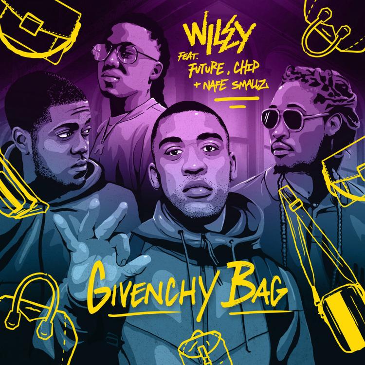 Wiley,Future, Nafe Smallz,Chip