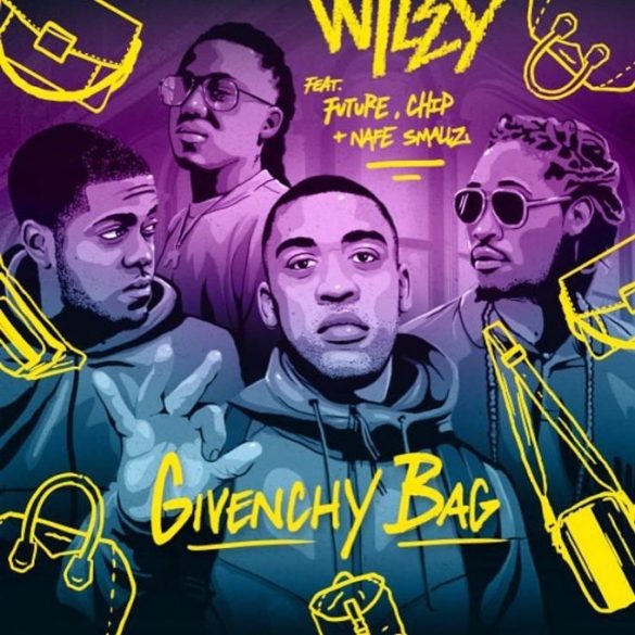 wiley future