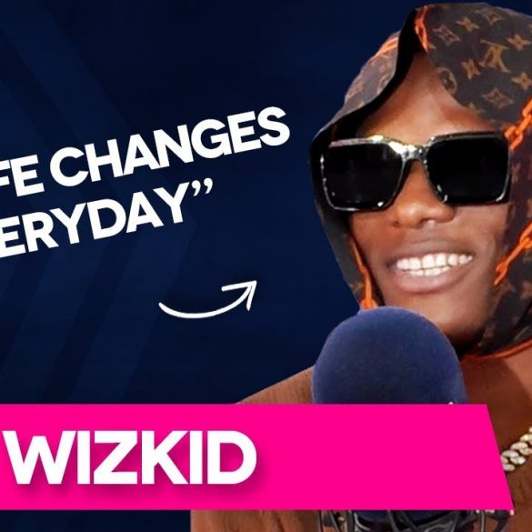 wizkid