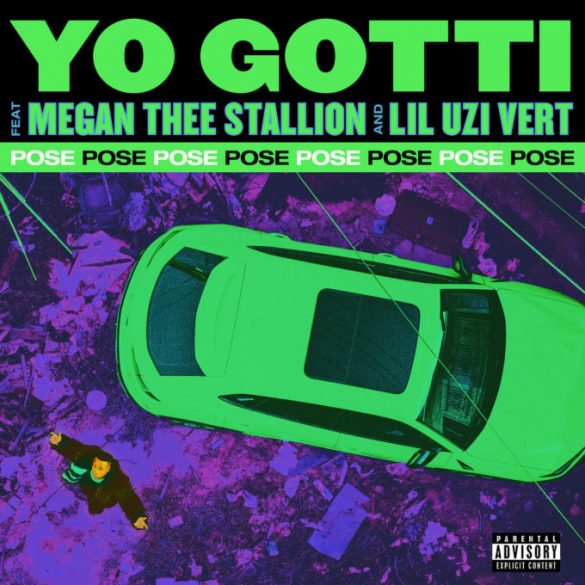 yo gotti megan thee stallion, lil uzi vert,