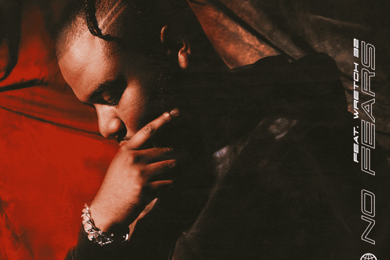 169 Wretch 32