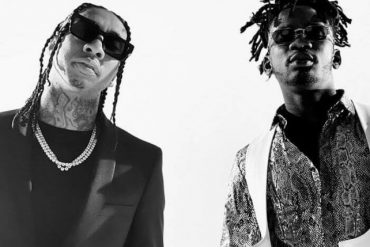 tyga mr eazi