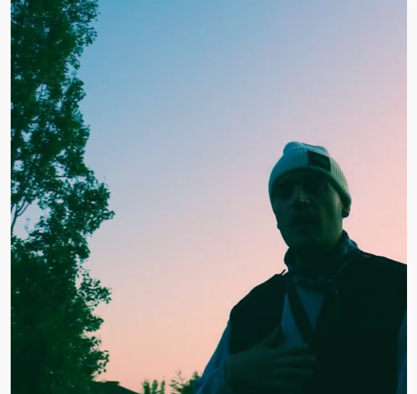 Julian Mika Releases New Video for “Ferrari”