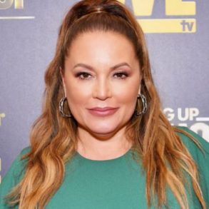 Angie Martinez