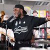burna boy