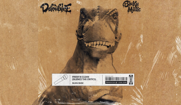 d double e