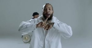 The Game