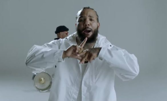 The Game