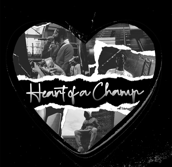 heart of a champ