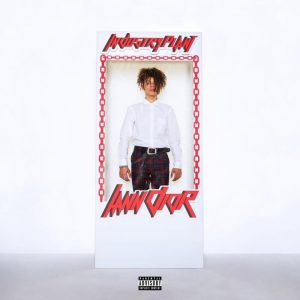 iann dior industry plant album art