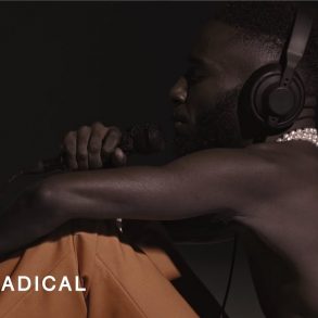 kojey radical