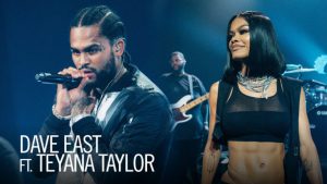 Dave East