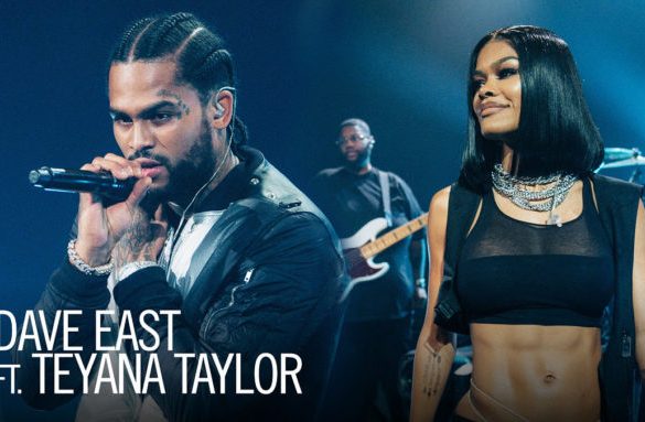 Dave East
