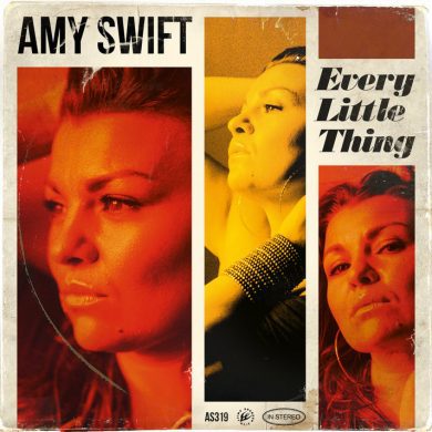 amy swift