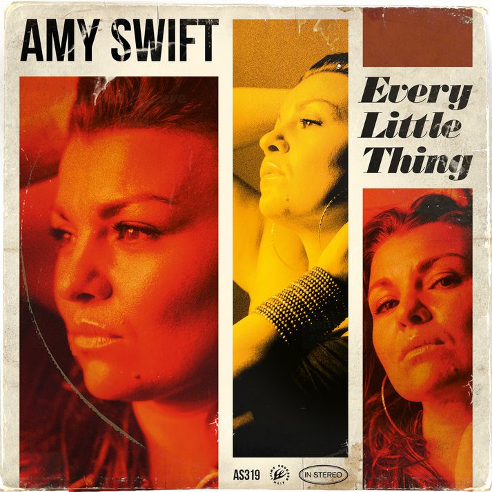 amy swift
