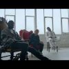 Stormzy, Ed Sheeran, Burna Boy