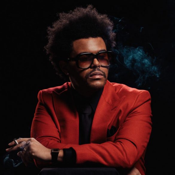 the weeknd blinding lights