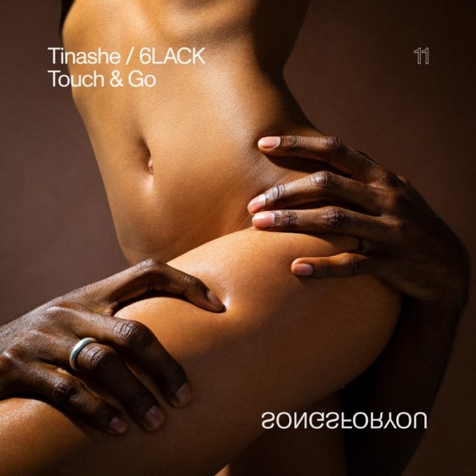 Tinashe ,6LACK