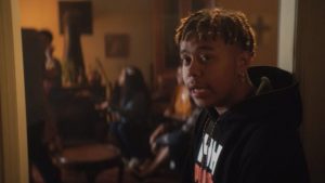 YBN Cordae