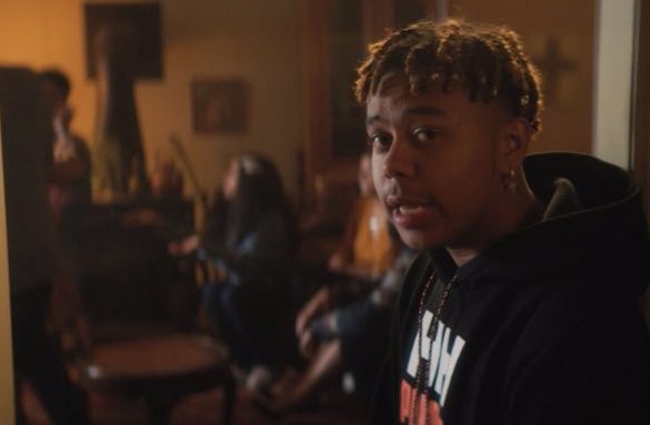YBN Cordae