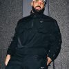 Drake IG Photo Billboard Record