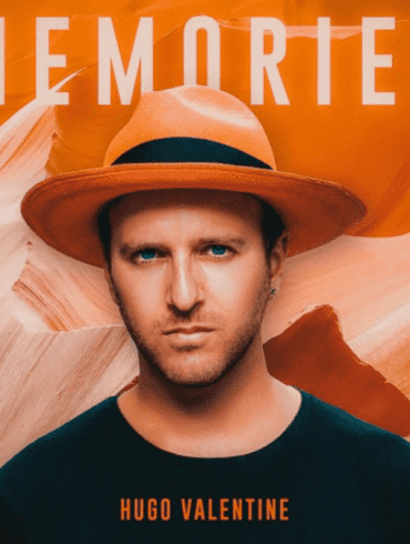 Hugo Valentine Shares New Single “Memories”