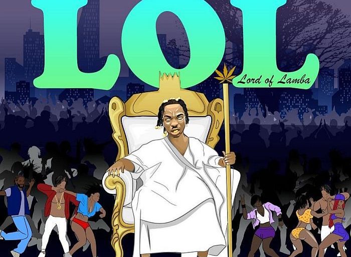 naira marley