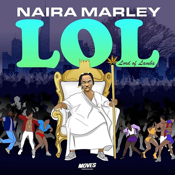 naira marley