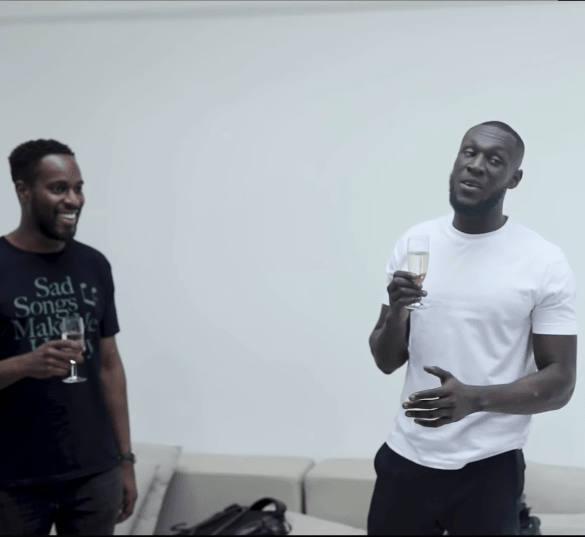 stormzy do better