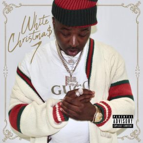 troy ave white christmas