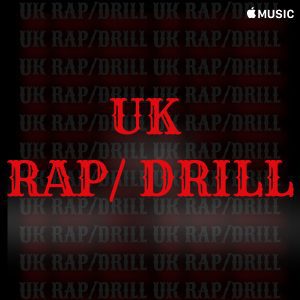 uk rap / drill