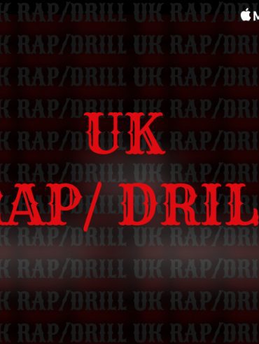 uk rap / drill