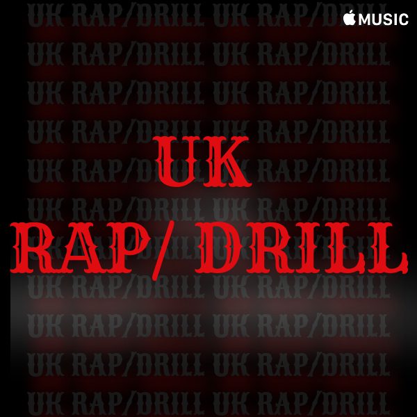 uk rap / drill