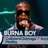 burna boy