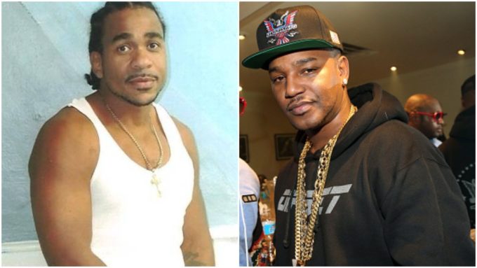 camron max b