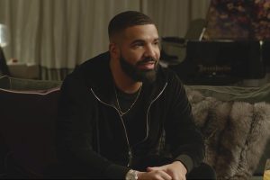drake rap radar interview