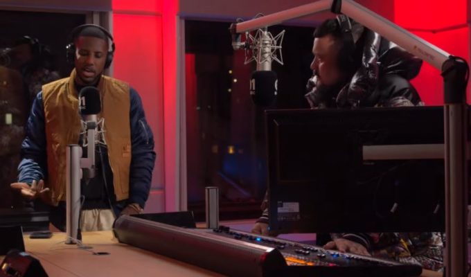 fabolous fire in the booth