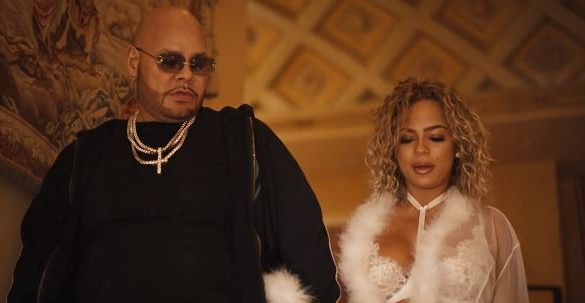 Fat Joe