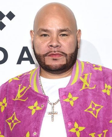 Fat Joe