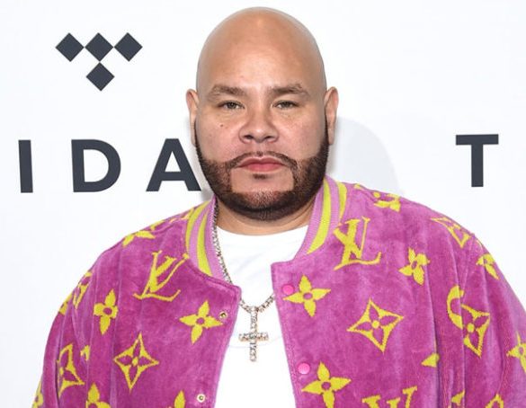 Fat Joe